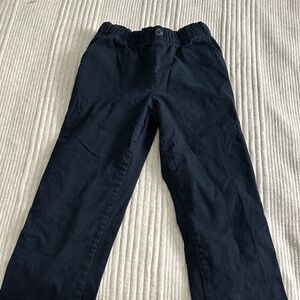 The Children's Place Navy Blue Kids Jeans